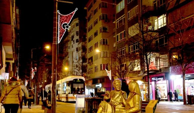 Her Gün Görüyorsunuz: Eskişehir'in Cadde İsimleri Nereden Geliyor?