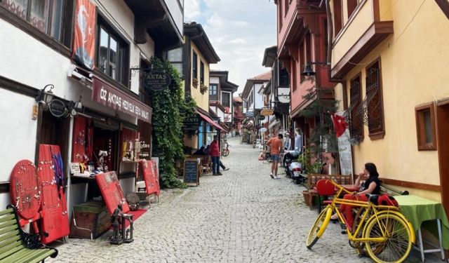 Eskişehir'in En Çok Ziyaret Edilen 10 Müzesi! Şehirli misiniz, Turist mi?