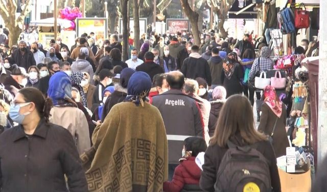 Sazova Çok Kalabalık Diyenlere! Eskişehir’in En Huzurlu 6 Rotası