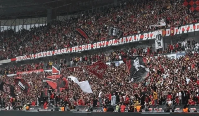 Eskişehirspor taraftarları, Bornova 1877 maçı öncesinde birlik çağrısı yaptı