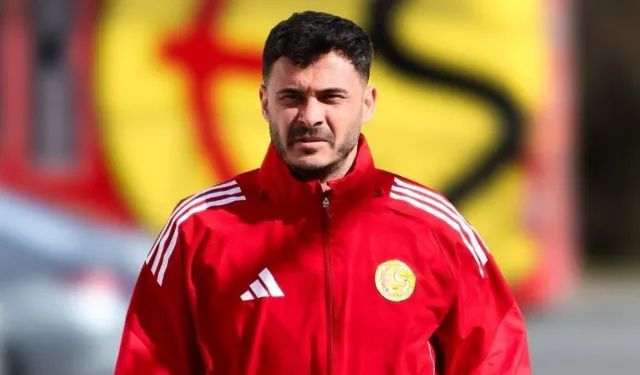 Eskişehirspor'da Talha Özler şoku sonrası o isim geliyor: Duyanlar inanamadı!