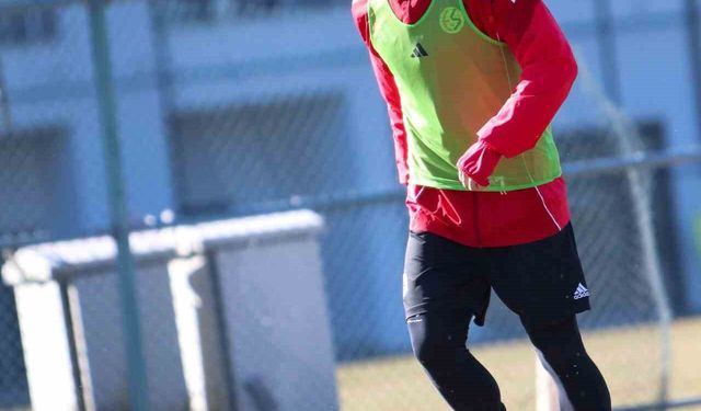 Eskişehirspor’da Söke 1970 Mesaisi