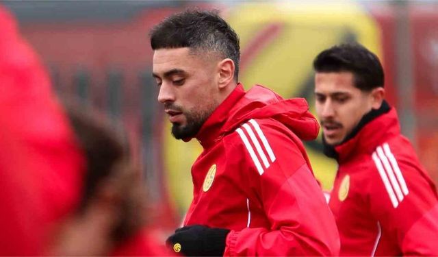 Eskişehirspor’da Tire Mesaisi Başladı: Hedef Galibiyet