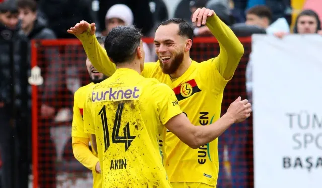 Şimşekler Söke deplasmanında: Hedef galibiyet, gözler Kütahya’da