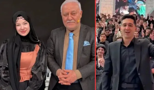 Fatma Soydaş Kim, İnstagram Hesabı Nedir? Said Hatipoğlu Evlilik İddiası Doğru mu?