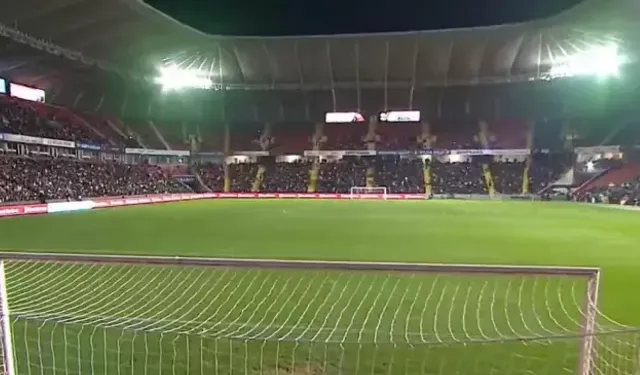 Gaziantep FK – Fenerbahçe maçında son durum Fenerbahçe maçı neden ertelendi?