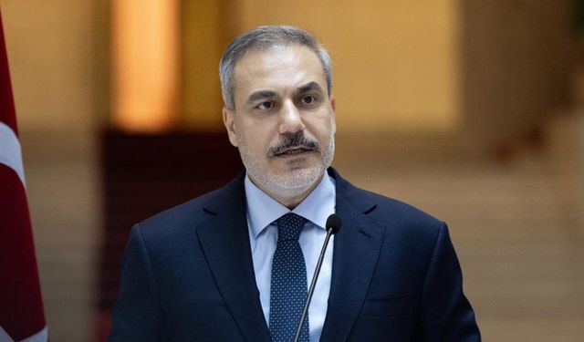 Fidan’dan Kritik Uyarı: “Savaş Bölgeye Yayılabilir”