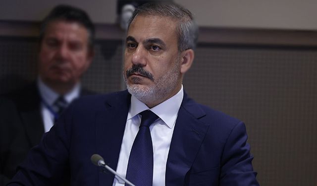 Fidan’dan TDT Toplantısı Sonrası Barış ve Dayanışma Mesajı