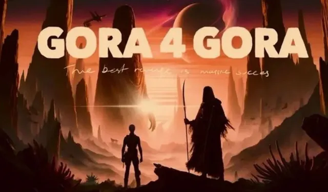 Gora 4 Gora ne zaman çıkacak? Gora 4 Gora'nın oyuncu kadrosunda kimler var?