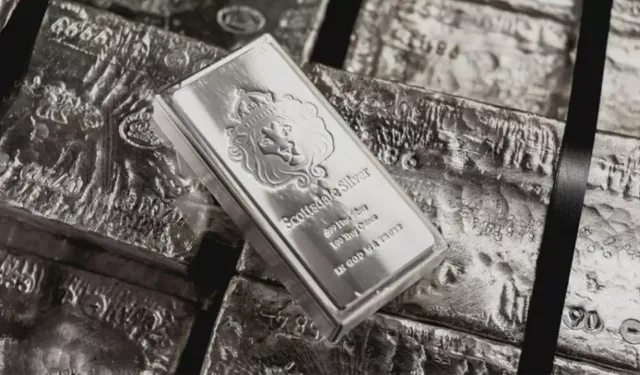 Gümüş rekor kırdı: Güncel gümüş fiyatları! Gram gümüş ne kadar oldu, savaş sonrası gümüş fiyatları yükseldi mi, ne kadar yükseldi?