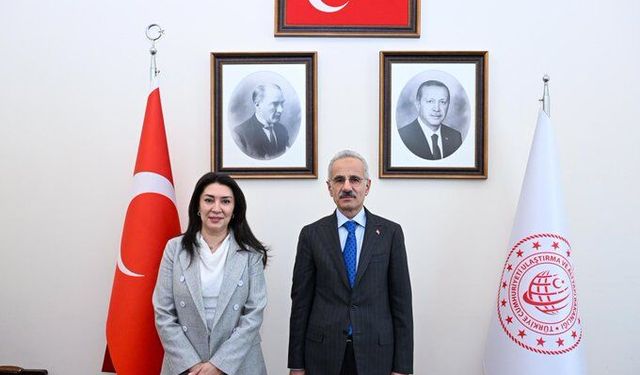 Meclis koridorlarında Ağrı rüzgarı: Ruken Kilerci’den vizyoner çıkarma!