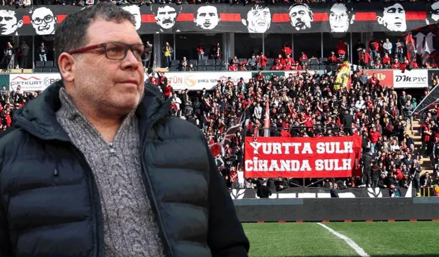 Hakan Şapcı’dan şampiyonluk açıklaması: Omuz omuza zafere yürüyoruz!