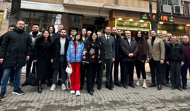 Hasan Demir’den Nevruz ve Ramazan Bayramı Mesajı