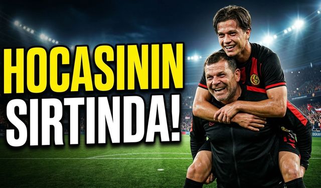 Eskişehirspor Maçında İlginç Anlar Neden Yaşandı?