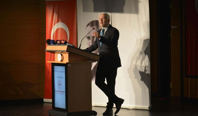 İl Sağlık Müdürü Uyardı: Uzun Süren Öksürüğe Dikkat!