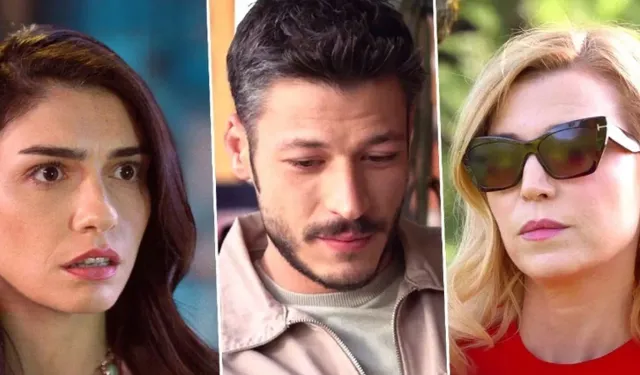 İnci Taneleri 51. bölüm tek parça HD izleme linki var mı - FİNAL?