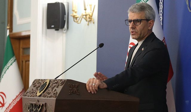 İran Dışişleri Sözcüsü: ABD ve İsrail Saldırısı Dünyayı Etkiler