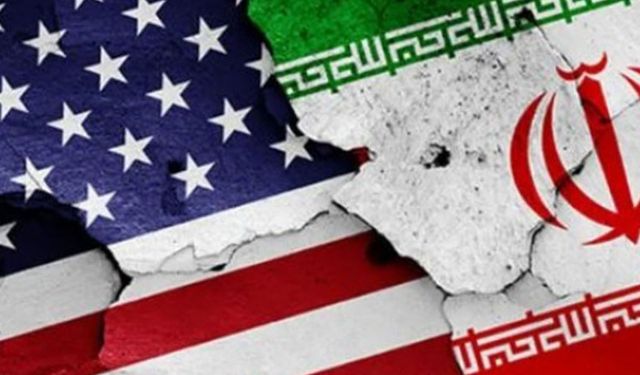 İran’dan ABD’ye Kritik Uyarı: “Sanayi Tesislerini Boşaltın”