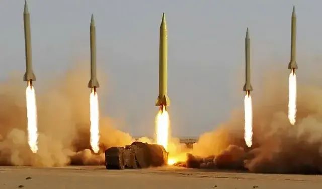 Son Dakika! İSRAİL LÜBNAN’A KARA SALDIRISI BAŞLATTI