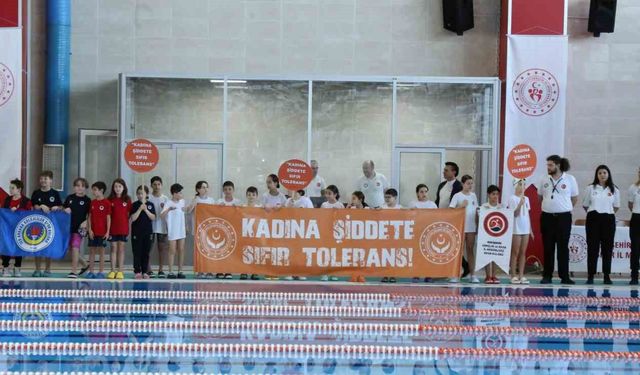 Kadınlar Günü Eskişehir’de Sporla Taçlandı