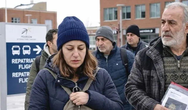 Kanada Türk depremzedelere verilen geçici oturum izinlerini iptal mi etti? Kanada vizelerini iptal mi ediyor? SON DAKİKA