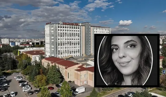 Dr. Metin Özkan'ın eşi Leyla Özkan kimdir, ölüm sebebi nedir, neden öldü?