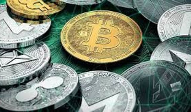 Kripto Vergisi Teklifi Yeniden Gözden Geçiriliyor