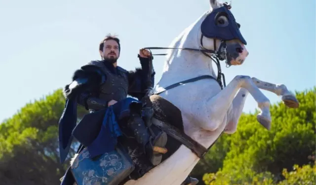 Fenerbahçe maçından sonra yayınlanacak? Kuruluş Orhan neden yok, Kuruluş Orhan yok mu, yeni bölüm ne zaman yayınlanacak