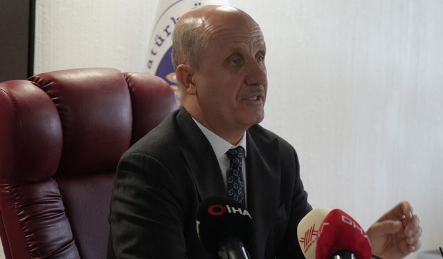 Lisans Eğitimi 3 Yıla İnebilir: YÖK Başkanı Açıkladı