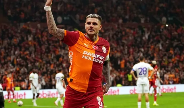 Galatasaray’da Neler Yaşandı? Son Dakika Icardi Takıma Neden Katılmadı?