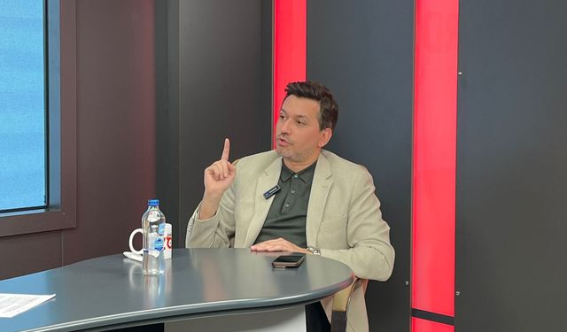 Melih Aydın: “Herkes Kaybediyor, Zincir Kırılmalı”