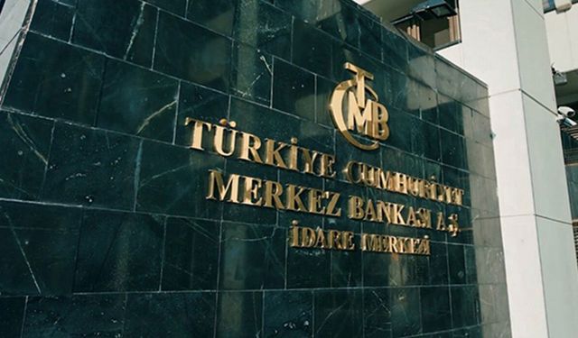 Merkez Bankası'nın Yeni Faiz Kararı: Oran Değişti mi? Ne Kadar Oldu?