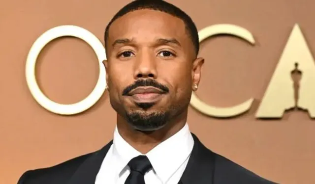 Oscar ödüllü oyuncu Michael B. Jordan hangi filmlerde oynadı? Michael B. Jordan kimdir, kaç yaşında, nereli?