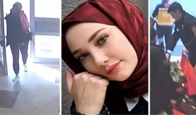 Nagihan Karadeniz neden öldü, Nagihan Karadeniz'i kim öldürdü, nasıl öldürdü?  Nagihan Karadeniz'in cinayet olayı nedir?