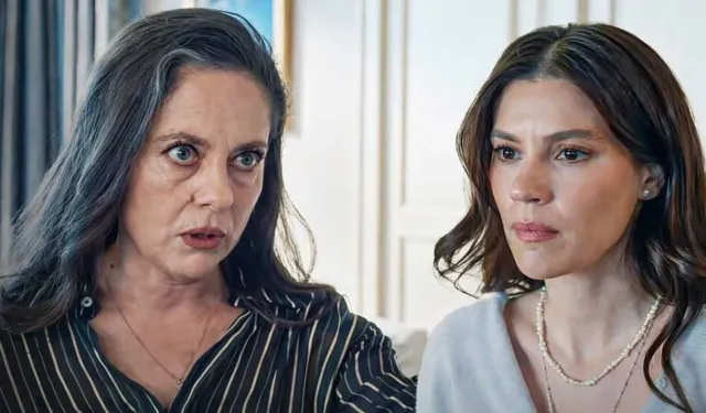 Sahtekarlar Dizisi Final mı Yaptı Neden Yok?