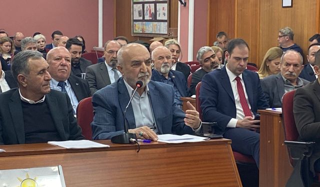 Odunpazarı’nda Arsa Tartışması Derinleşti