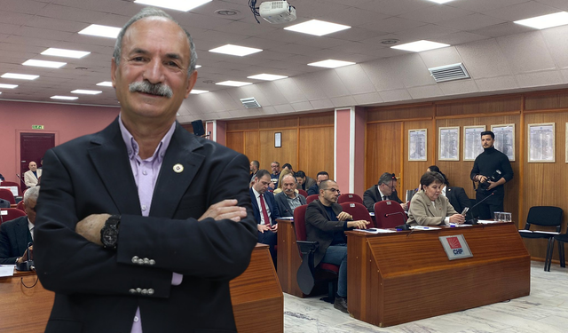 Odunpazarı’ndaki Arsa Kararına Çekimser Oy Kararı Geldi!