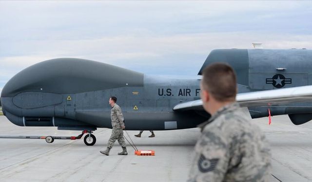 Orta Doğu’da Gerilim Tırmanıyor