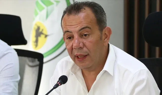 Tanju Özcan Öznur Çağalı yasak aşk iddiası nedir? Öznur Çağalı kimdir?