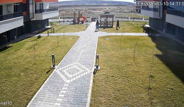 Polis Takibi Sonuç Verdi: Şüpheli Tutuklandı