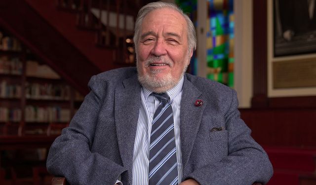 Prof. Dr. İlber Ortaylı Kimdir, Ölüm Sebebi Nedir, Neden Öldü? İlber Ortaylı Eşi Çocukları Kim?