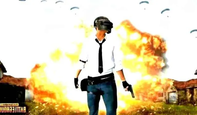 PUBG Yeni Mod Nedir, Ne Zaman Gelecek? (2026 Mart)
