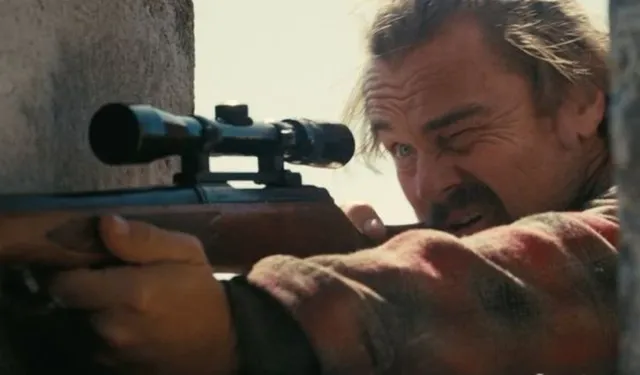 Savaş Üstüne Savaş (One Battle After Another) tek parça nereden izlenir? Savaş Üstüne Savaş Full HD izle!