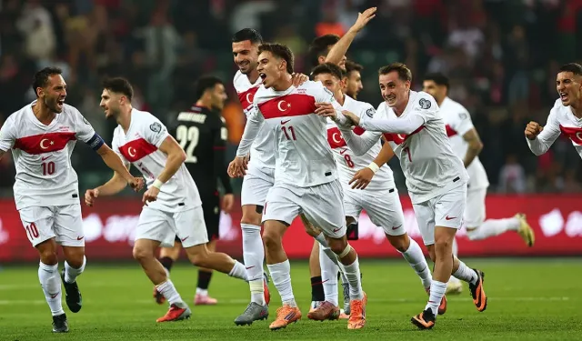 Romanya maçında forma giyemeyecekler Semih Kılıçsoy ve Can Uzun neden yok?