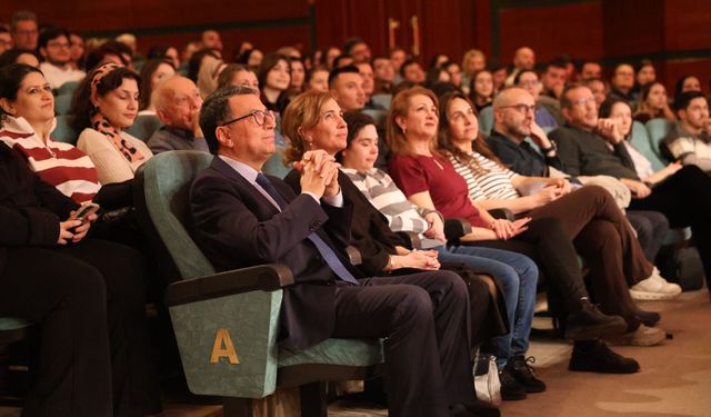 Senfoni’den Anlamlı 12 Mart Konseri