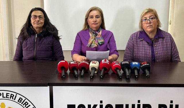 Kadın Hekimlerden 8 Mart Mesajı: Eşit Sağlık Sistemi Çağrısı