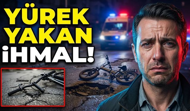 Eskişehir'de Kahreden İhmal İddiası