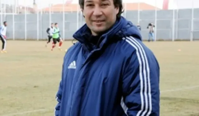 Trabzonspor yardımcı antrenörü Orhan Kaynak kimdir, neden öldü?