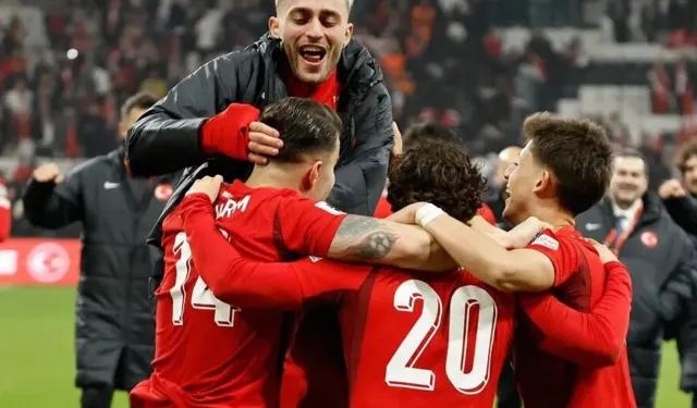 Türkiye Finalde Ne Zaman, Kiminle Oynayacak?