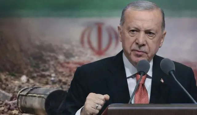 SON DAKİKA! Türkiye savaşa girecek mi? Türkiye savaşa dahil olacak mı?